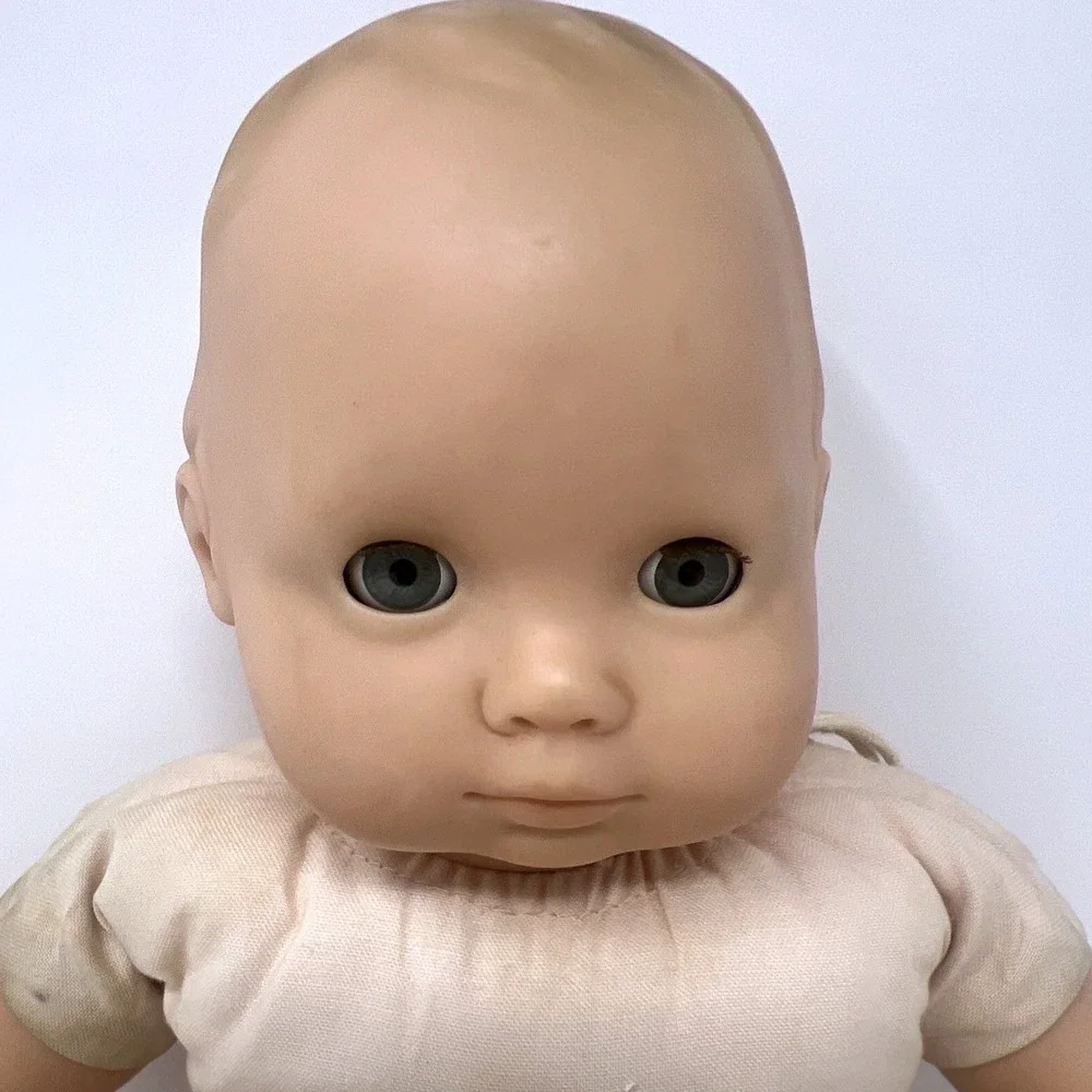 Vintage American Girl Pleasant Company Bitty Baby 15